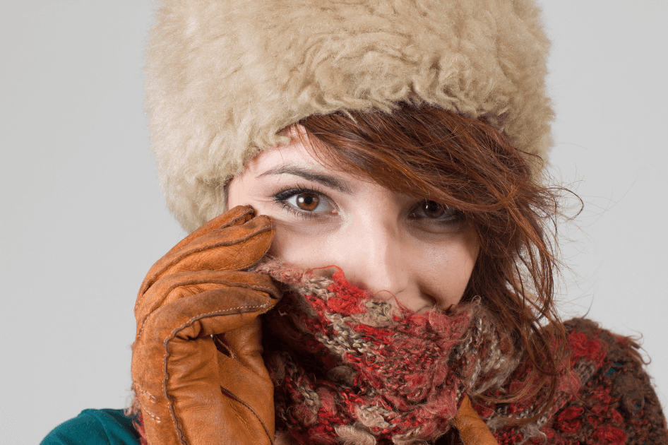 40代ママ「冬の公園コーデ」防寒対策におすすめ3アイテム