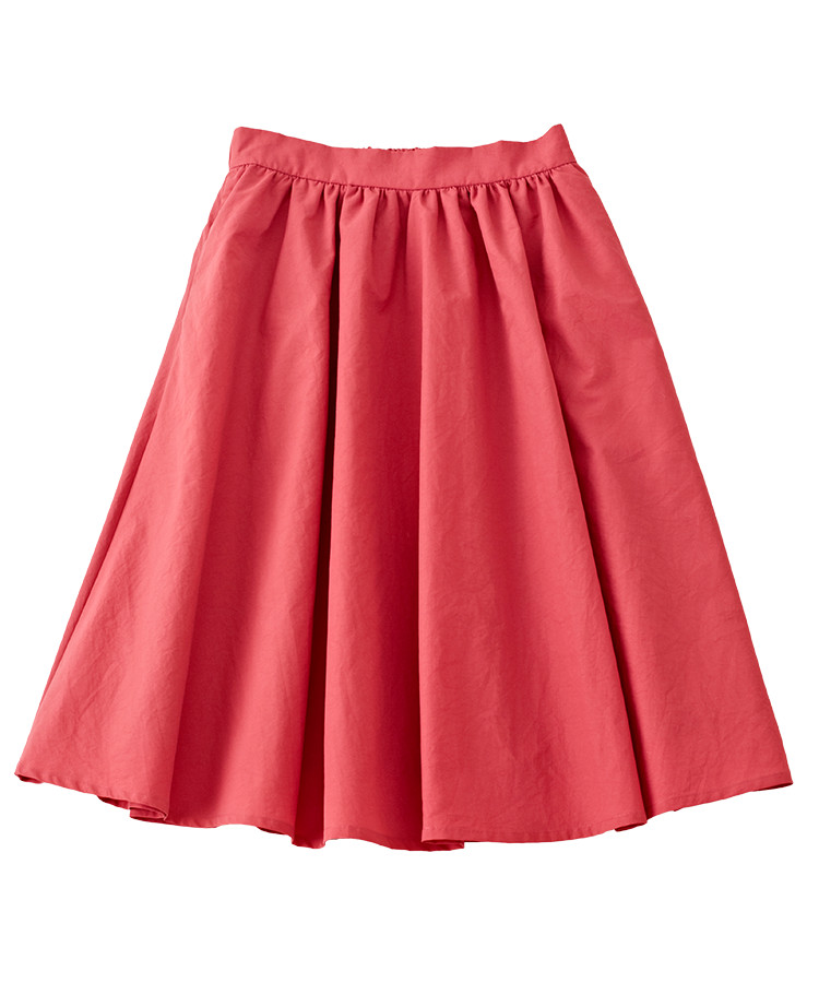 サロメピンクメモリースカート | ラインナップ | ファッションレンタル【EDIST. CLOSET】