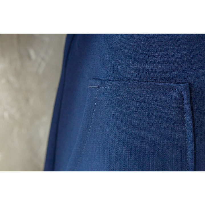 フロントスリットタイトスカート | ラインナップ | ファッションレンタル【EDIST. CLOSET】